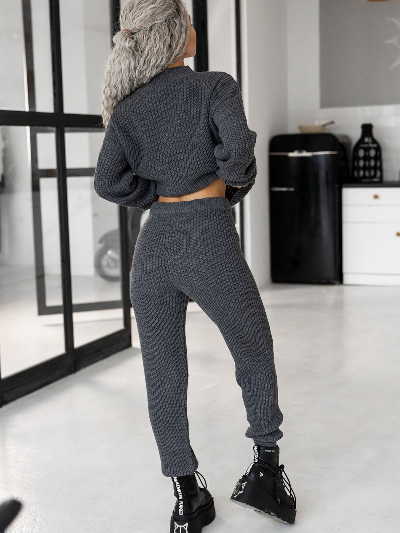 Повсякденний костюм Leinle модель 1336381003 Повсякденний костюм Leinle модель 1336381003 Фото