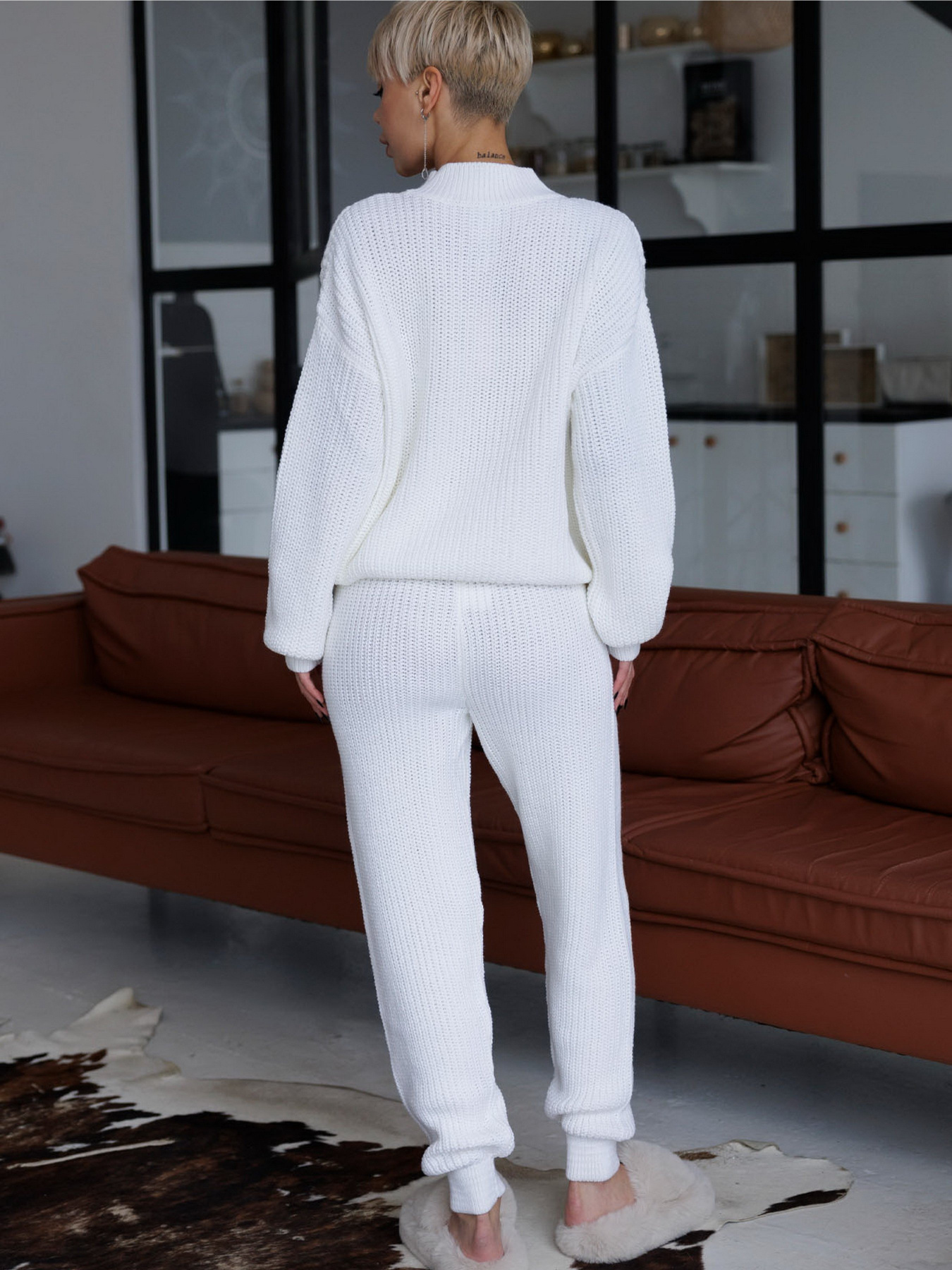 Повсякденний костюм Leinle модель 1336481005 Фото