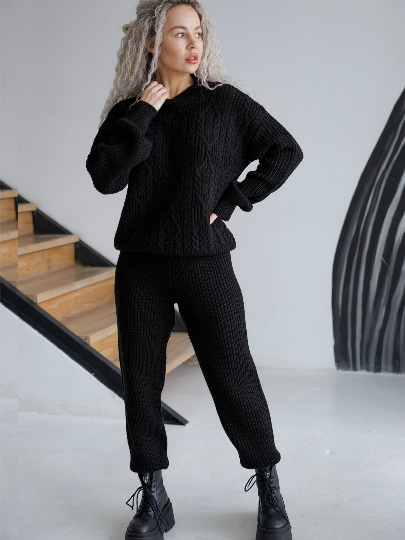 Костюм Leinle модель 1336581002 Фото