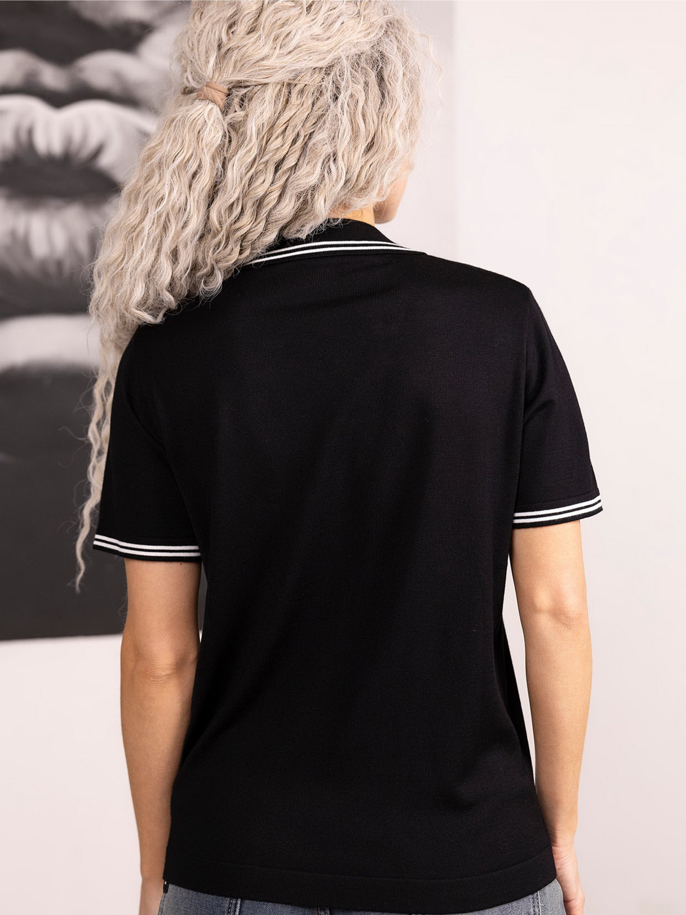 Поло Leinle модель 1336681002 Фото