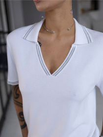 Поло Leinle модель 1336781001 Фото