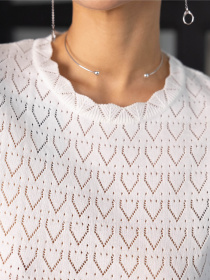 Футболка Leinle модель 1337181005 Фото