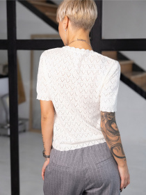 Футболка Leinle модель 1337181005 Фото