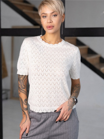 Футболка Leinle модель 1337181005 Фото