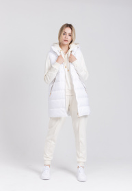 Жилет с утеплителем Feel and Fly модель 0502119 Фото