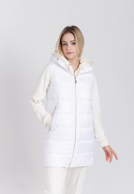 Жилет с утеплителем Feel and Fly модель 0502119 Фото