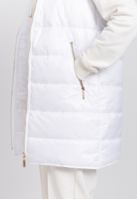 Утеплений жилет Feel and Fly модель 0502119 Утеплений жилет Feel and Fly модель 0502119 Фото