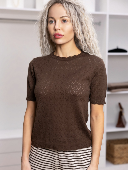 Футболка Leinle 002 модель 1337381004 Фото