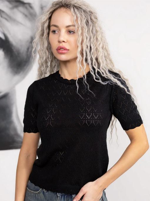 Футболка Leinle модель 1337581002 Фото