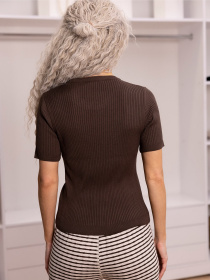 Футболка Leinle модель 1337881004 Футболка Leinle модель 1337881004 Фото