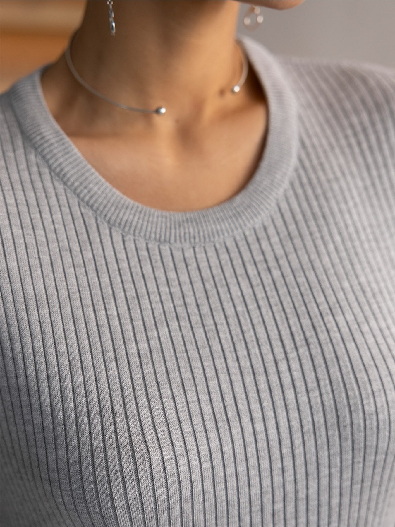 Футболка Leinle модель 1338181003 Фото