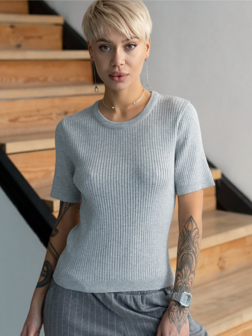 Футболка Leinle модель 1338181003 Фото