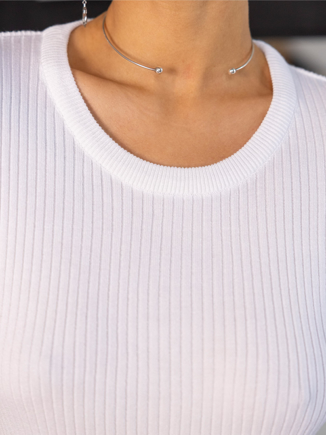 Футболка Leinle модель 1338281001 Фото