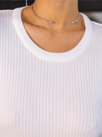 Футболка Leinle модель 1338281001 Фото