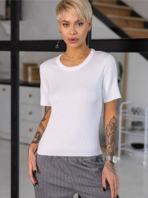 Футболка Leinle модель 1338281001 Фото