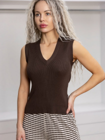 Жилет Leinle модель 1338381004 Жилет Leinle модель 1338381004 Фото