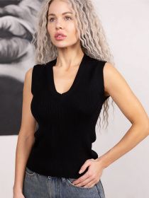 Жилет Leinle модель 1338481002 Жилет Leinle модель 1338481002 Фото