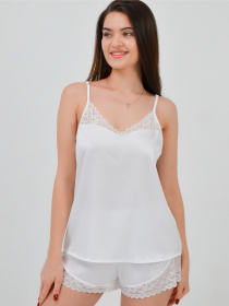 Пижама Leinle модель 1341265022 Пижама Leinle модель 1341265022 Фото