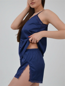 Пижама Leinle модель 1341865021 Пижама Leinle модель 1341865021 Фото