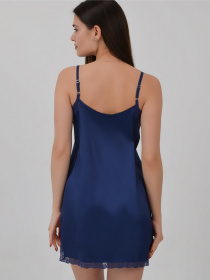 Нічна сорочка Leinle модель 1341965021 Нічна сорочка Leinle модель 1341965021 Фото