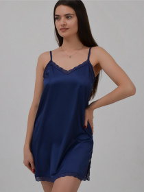 Нічна сорочка Leinle модель 1341965021 Нічна сорочка Leinle модель 1341965021 Фото