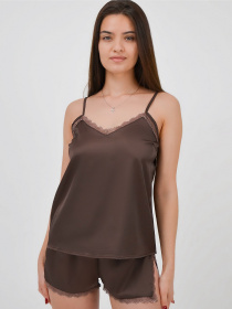 Пижама Leinle модель 1342165020 Фото