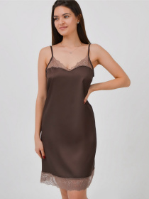 Ночная рубашка Leinle модель 1342565020 Фото