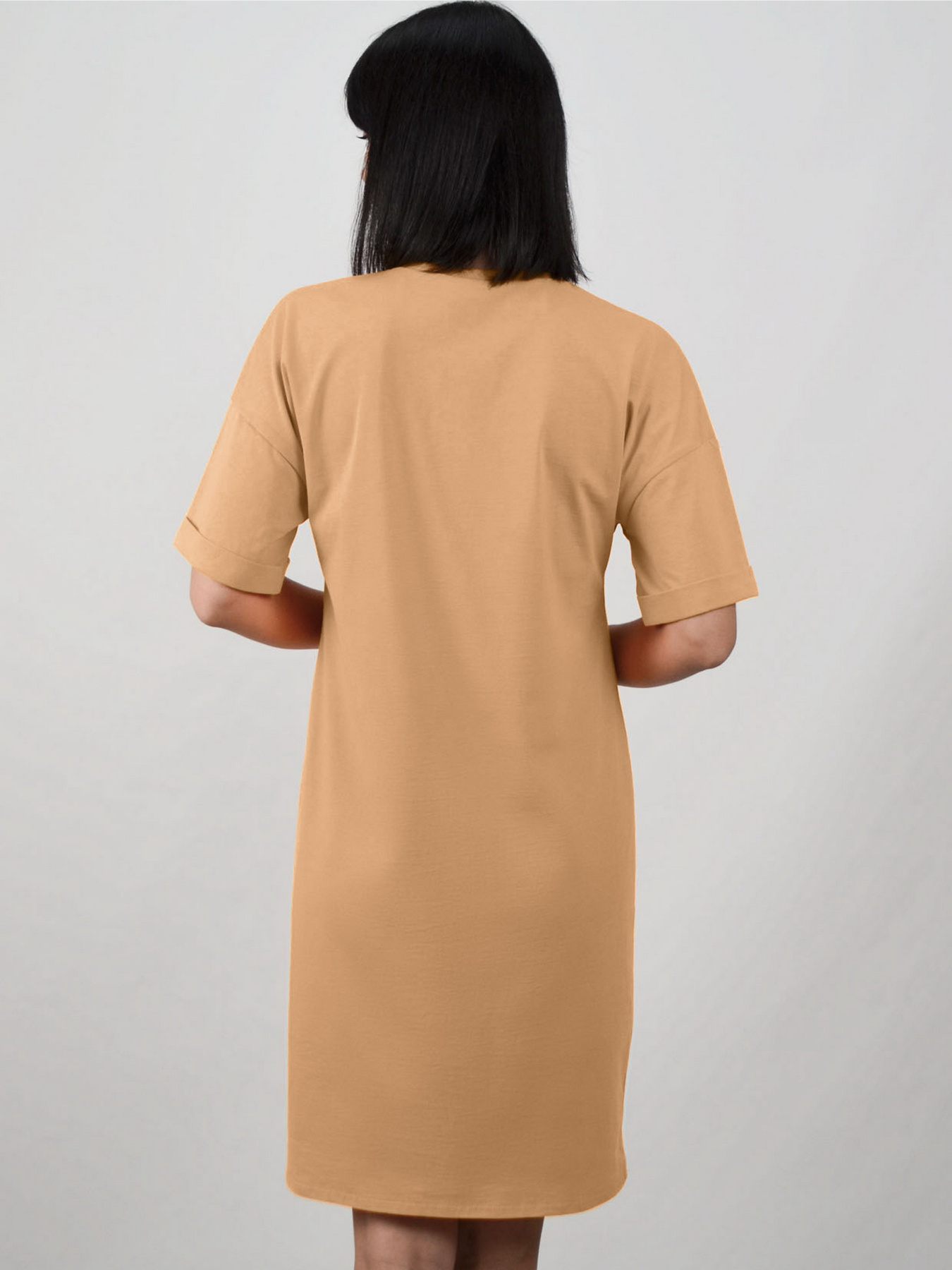 Ночная рубашка Roksana модель 1343716511 Фото