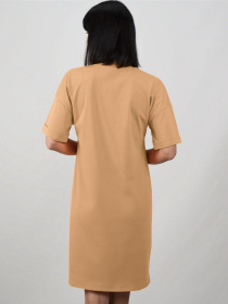 Ночная рубашка Roksana модель 1343716511 Фото