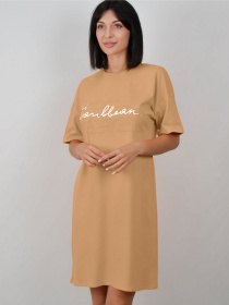 Нічна сорочка Roksana модель 1343716511 Фото