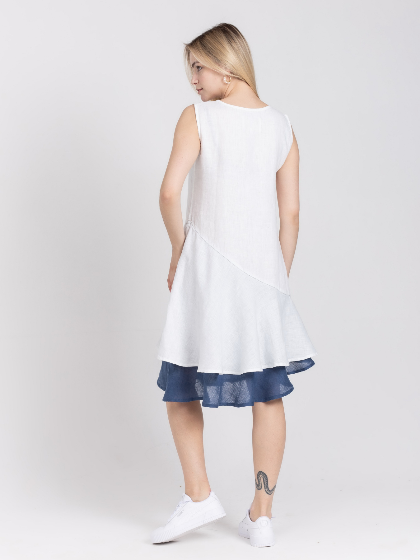 Платья Feel and Fly модель 2519997 Фото