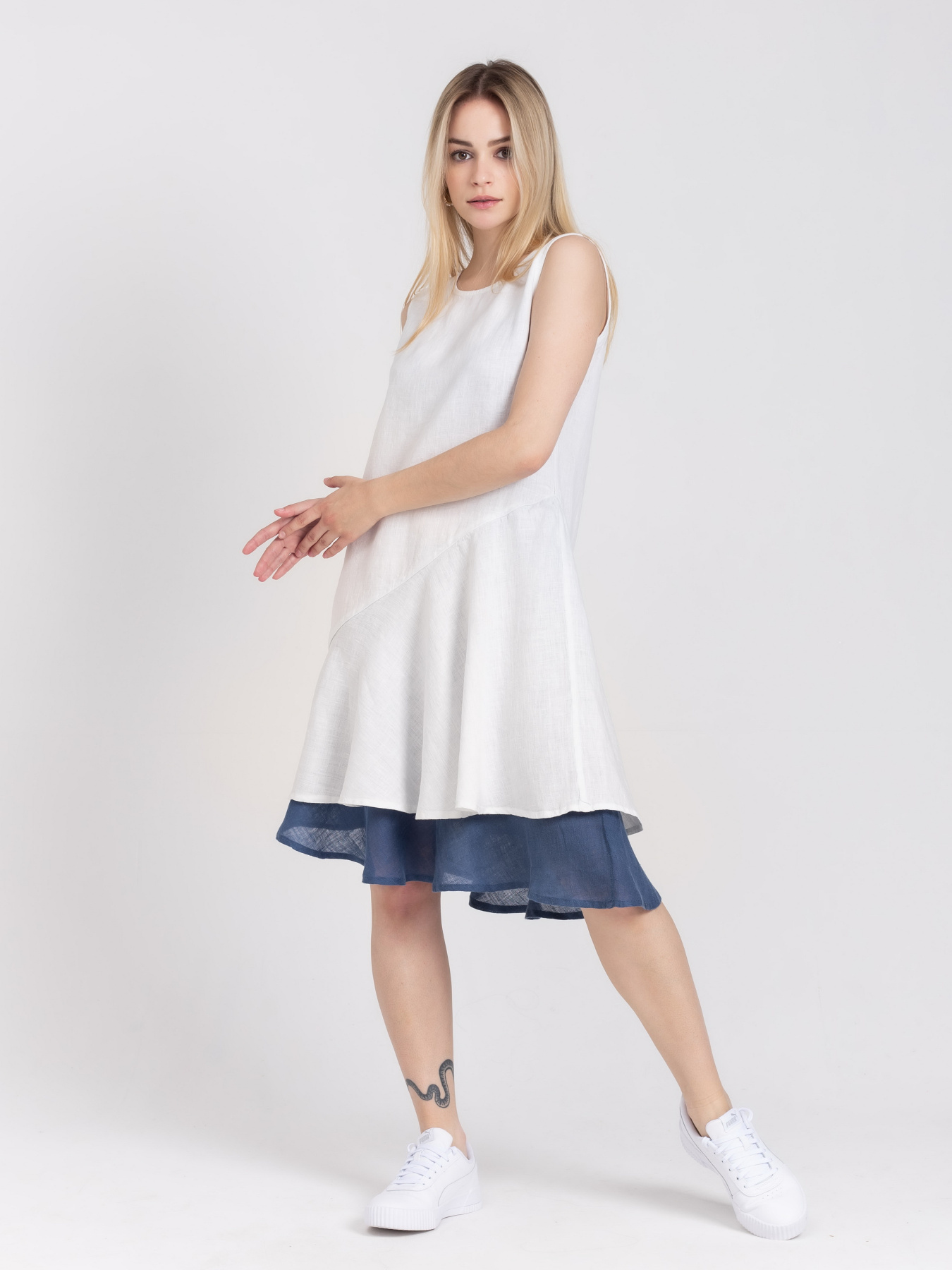 Платья Feel and Fly модель 2519997 Фото