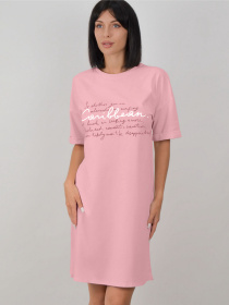 Ночная рубашка Roksana модель 1343812380 Фото