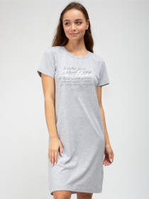 Ночная рубашка Roksana модель 1343916042 Фото