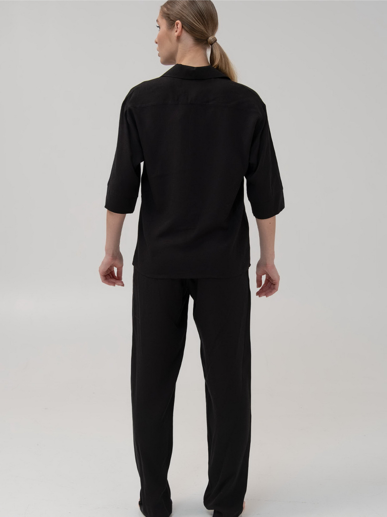 Повседневный костюм Leinle модель 1350669035 Фото