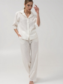 Повседневный костюм Leinle модель 1351069036 Фото