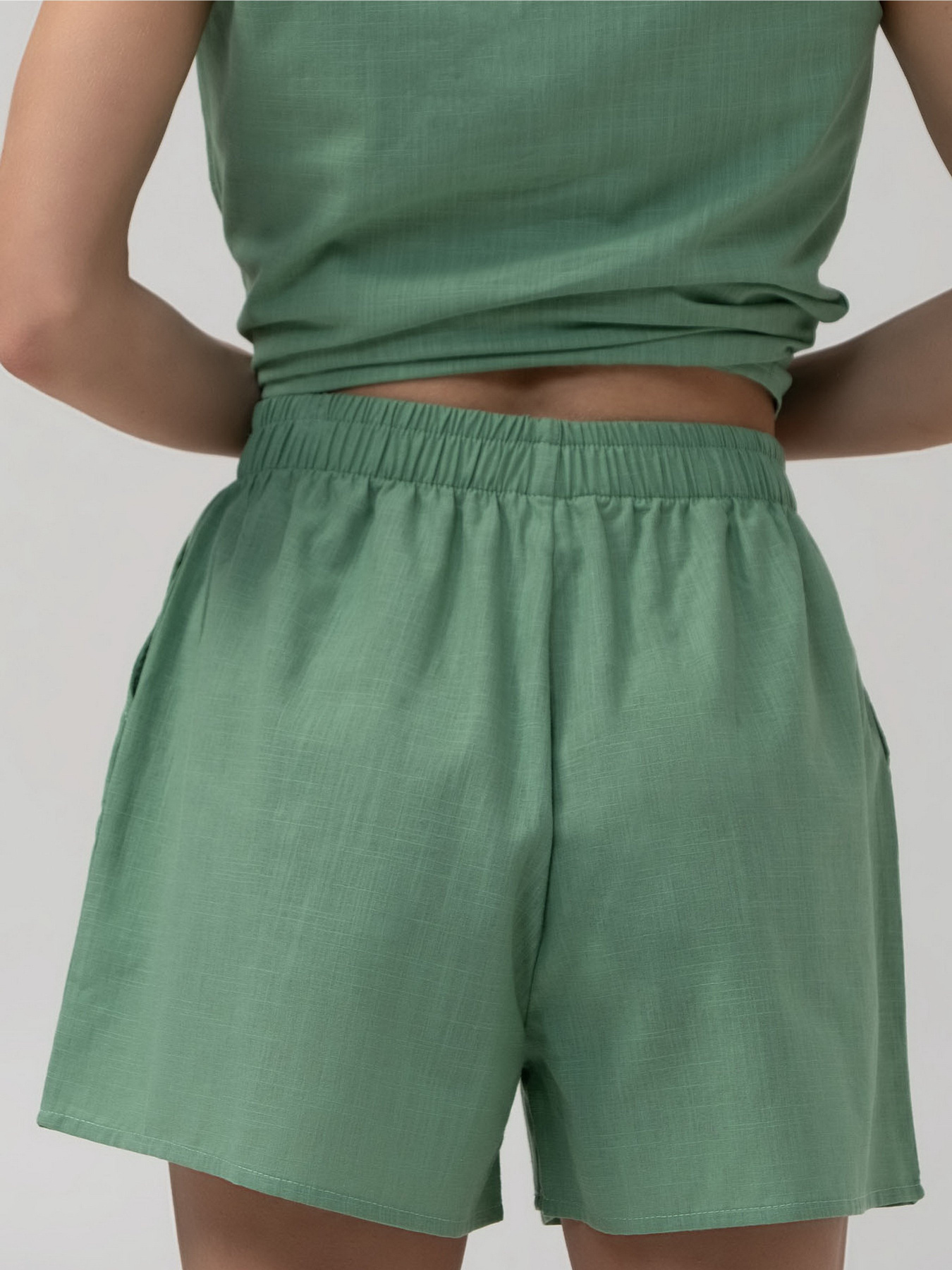 Повседневный костюм Leinle модель 1351269031 Фото