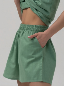 Повседневный костюм Leinle модель 1351269031 Фото