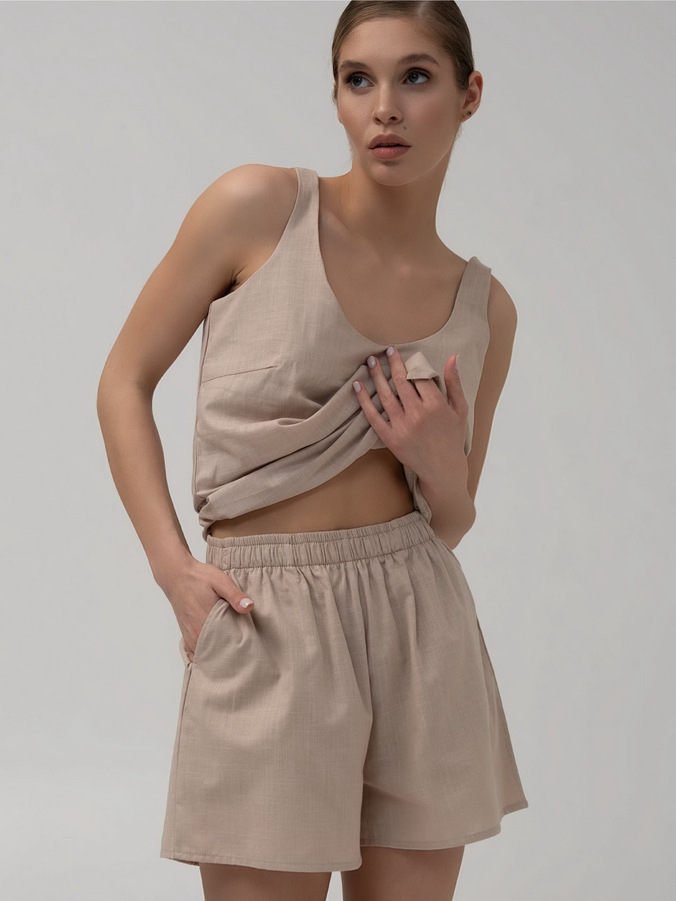 Костюм Leinle модель 1351769033 Фото