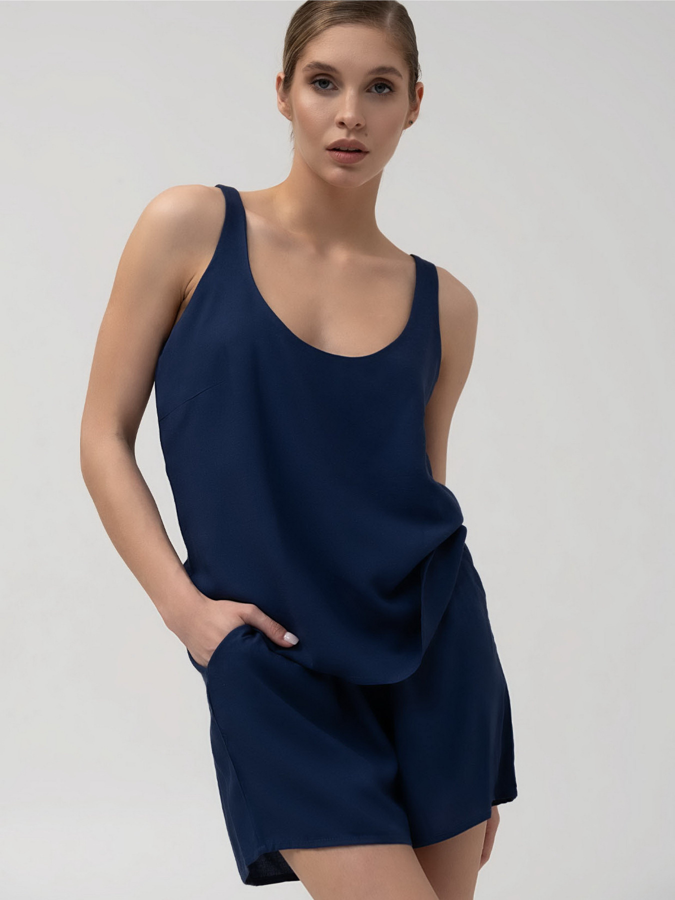 Повсякденний костюм Leinle модель 1351869034 Фото