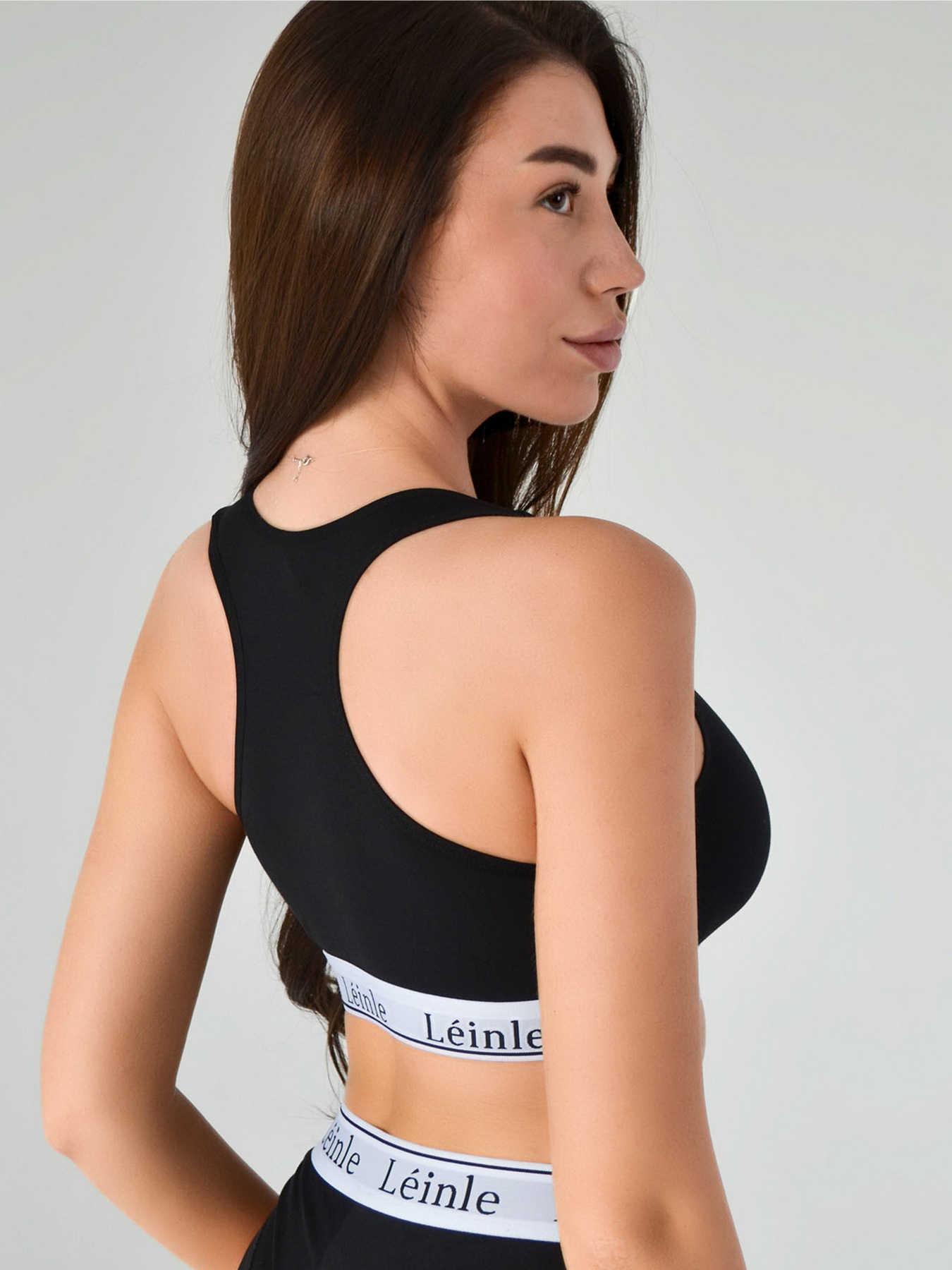 Комплект білизни Leinle модель 1353516072 Фото