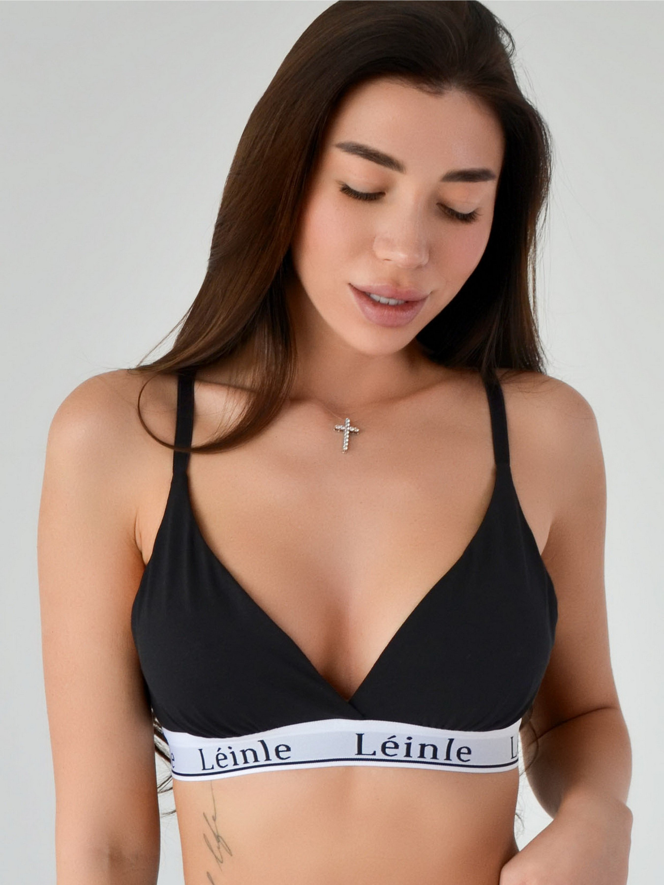 Комплект білизни Leinle модель 1353716072 Фото