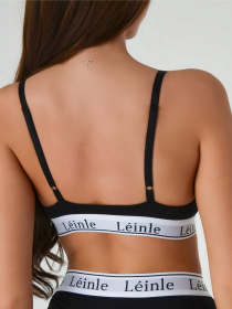 Комплект білизни Leinle модель 1353716072 Комплект білизни Leinle модель 1353716072 Фото