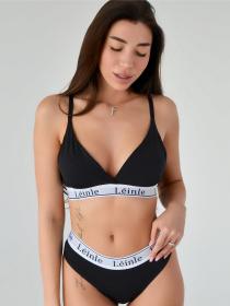 Комплект білизни Leinle модель 1353716072 Комплект білизни Leinle модель 1353716072 Фото