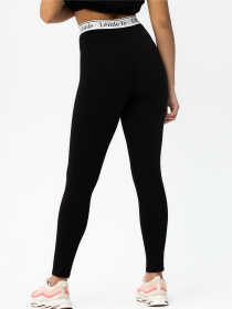 Леггинсы спортивные Leinle модель 1353816072 Фото