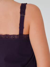 Ночная рубашка Roksana модель 11136816331 Фото