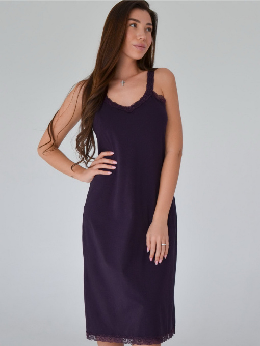 Ночная рубашка Roksana модель 11136816331 Фото