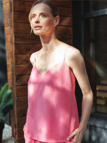 Майка Leinle модель 1270869019 Майка Leinle модель 1270869019 Фото