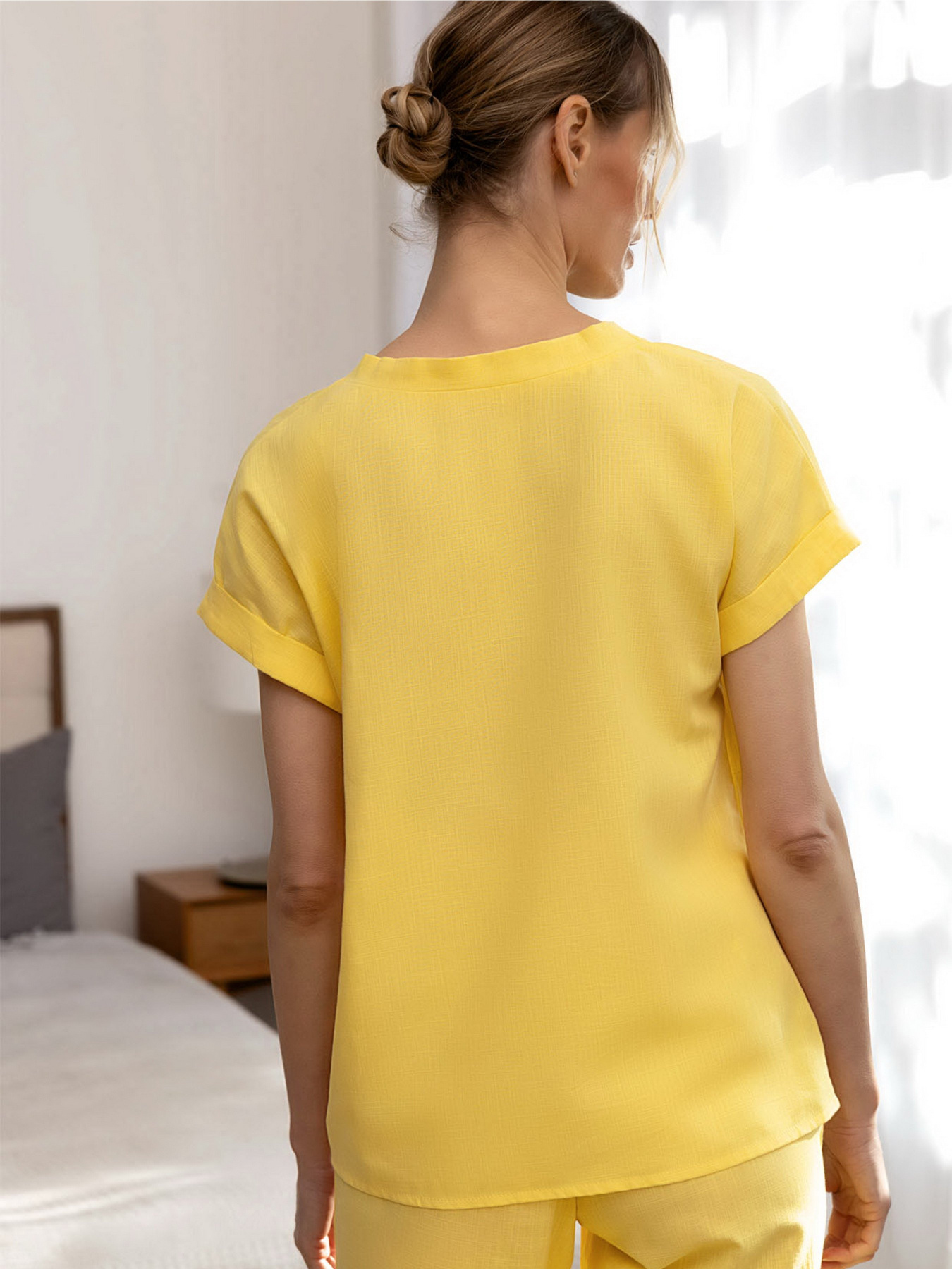 Футболка Leinle модель 1271769020 Фото