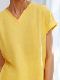 Футболка Leinle модель 1271769020 Фото